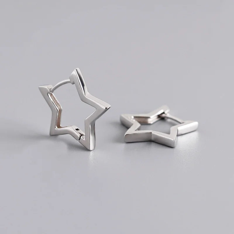 Trendy Mini Stud Earrings – Multiple Designs