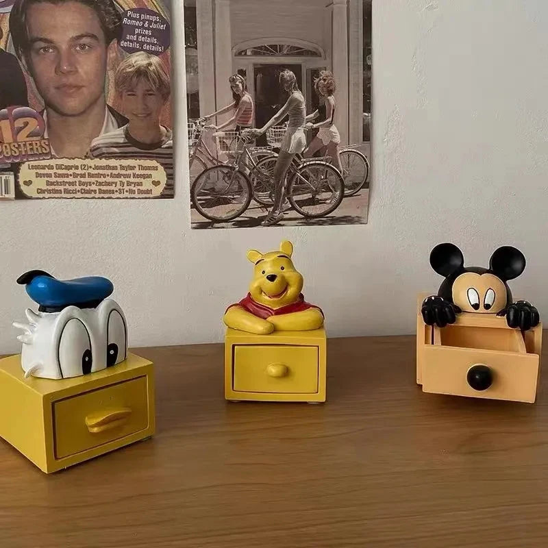 Disney Mini Boxes