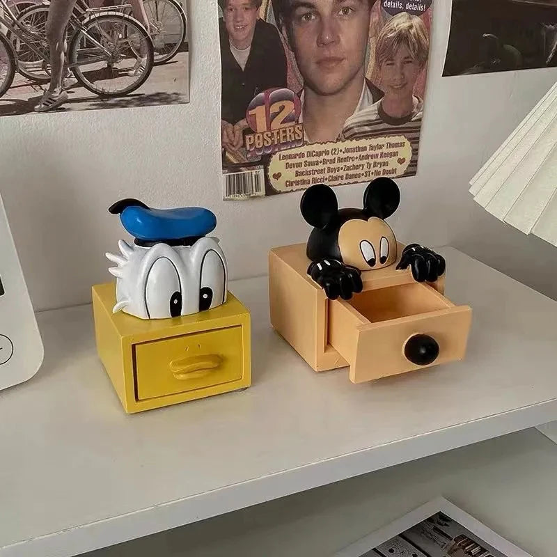 Disney Mini Boxes