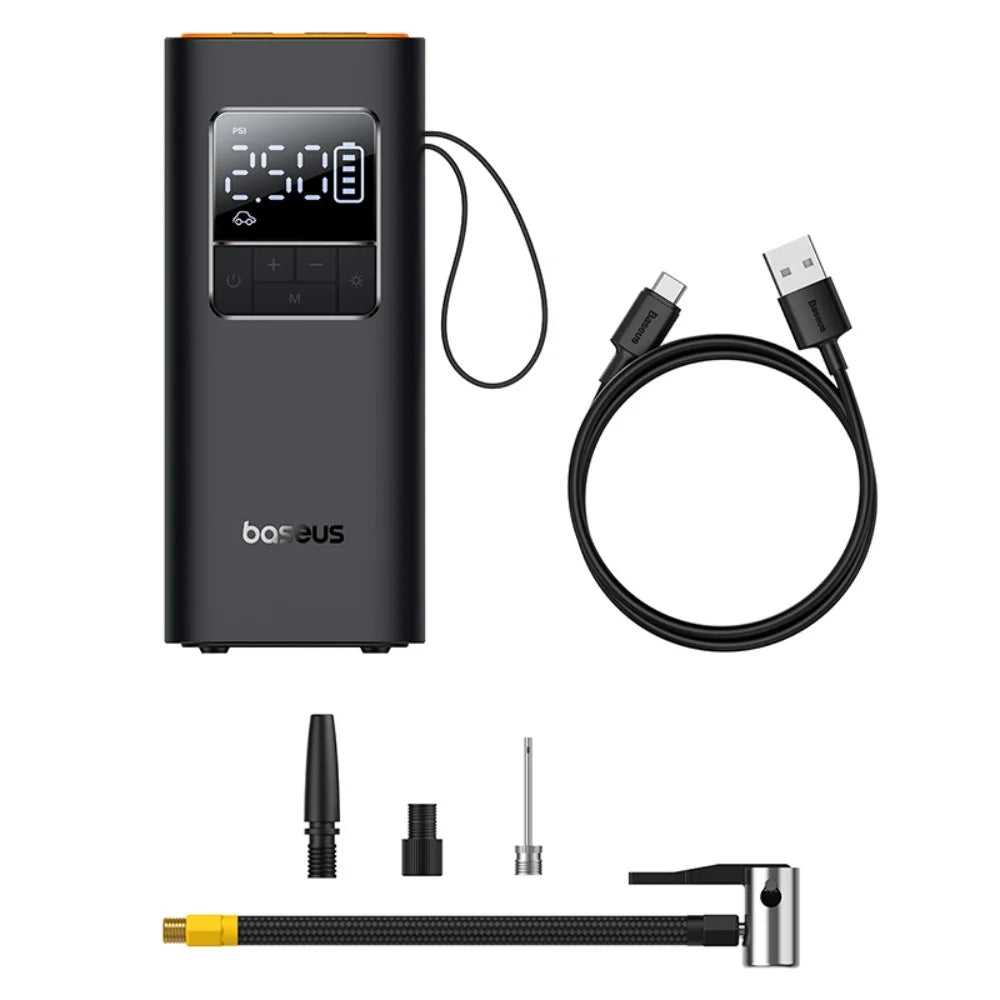 Baseus Wireless Smart Air Pump