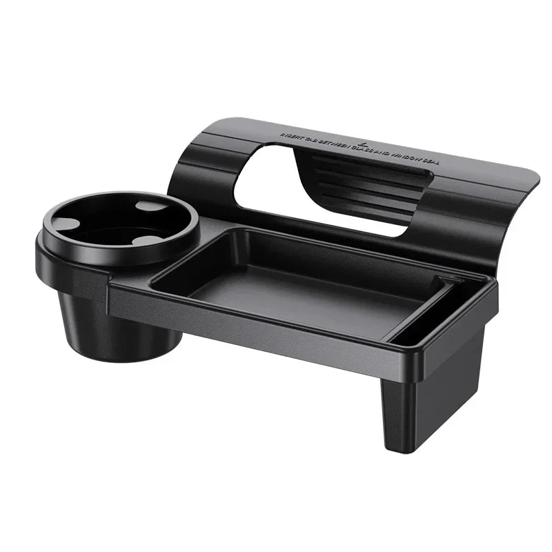 Multifunctional Car Organizer with Cup & Phone Holder
