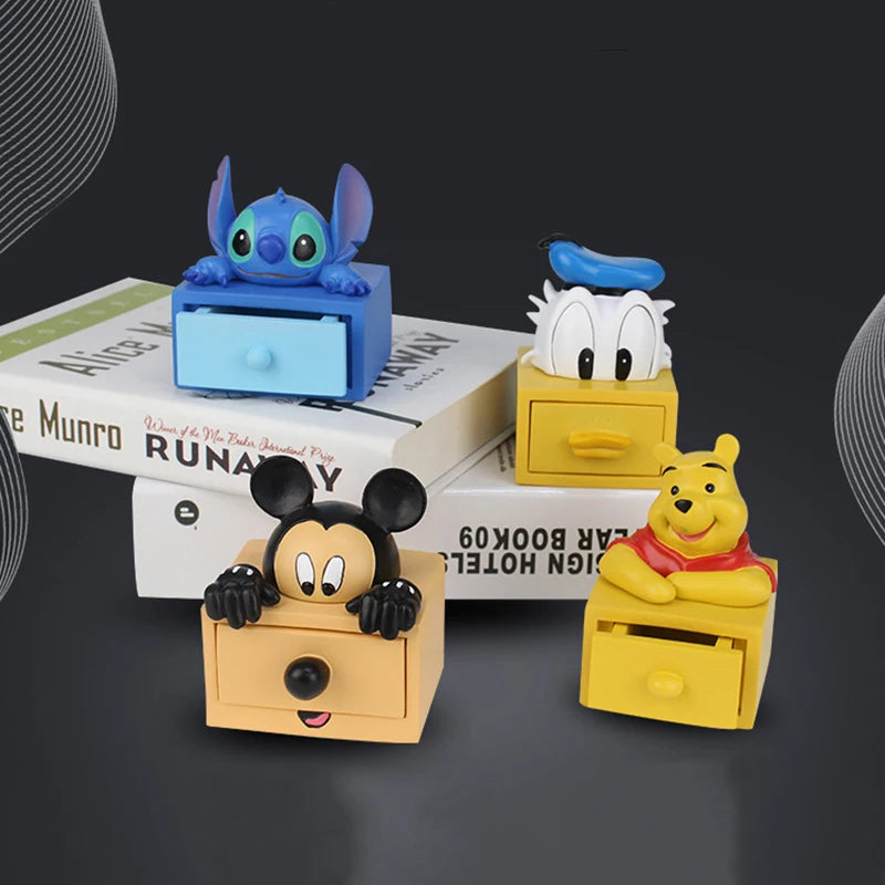 Disney Mini Boxes