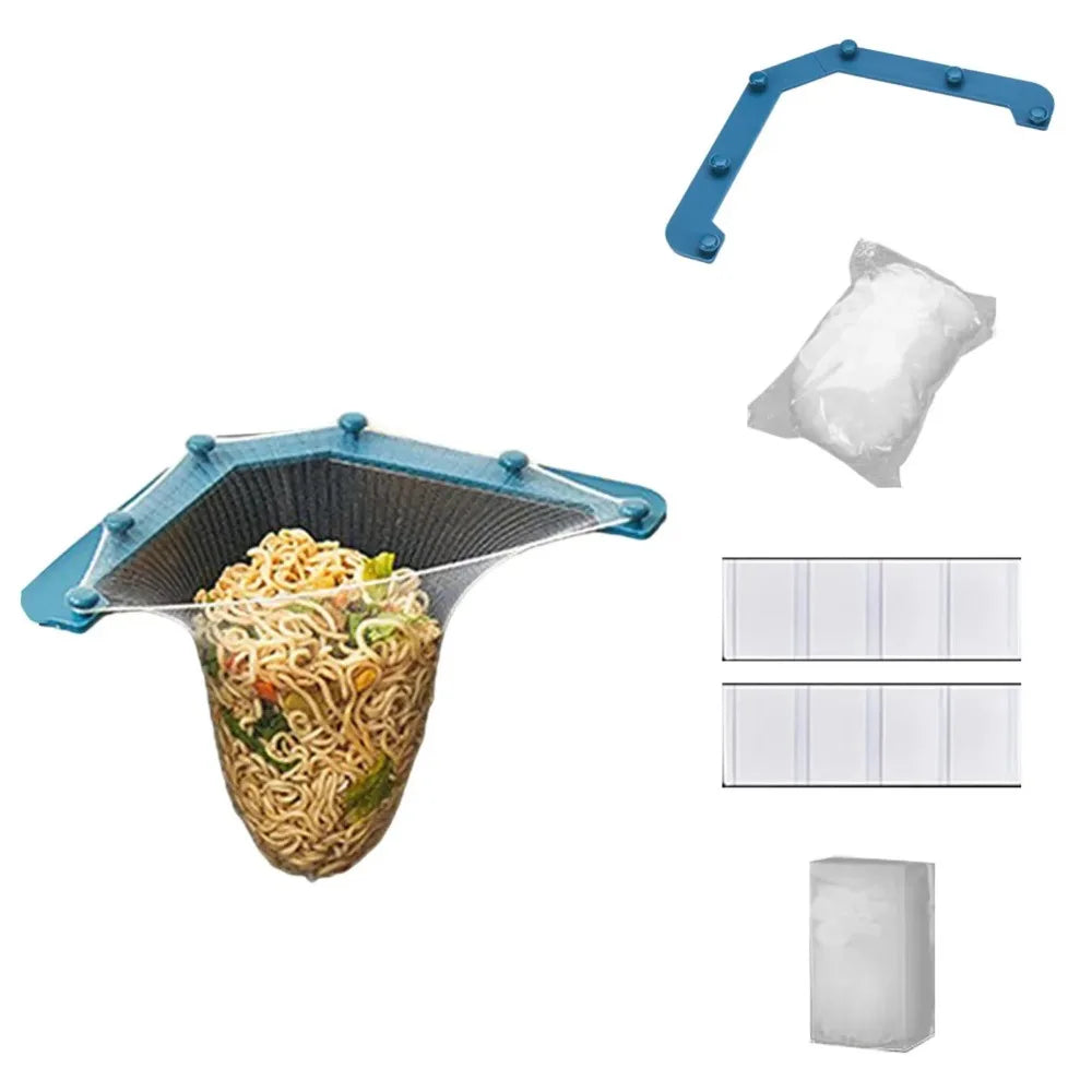 Kitchen Sink Drain Filter Net