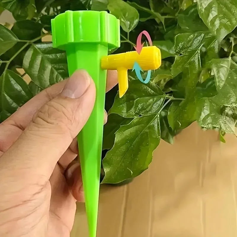 Automatic Plant Watering Spikes – 10PCS