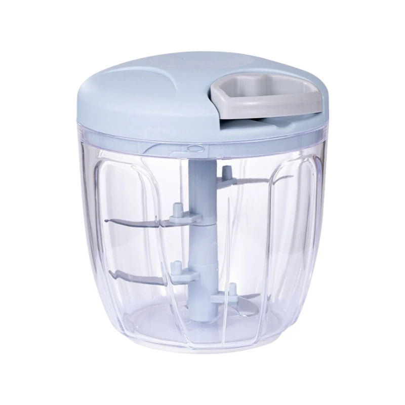 Manual Multi-Purpose Vegetable Chopper