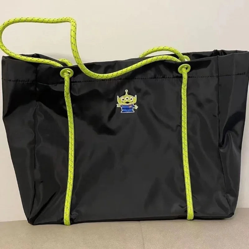 Alien Tote Bag