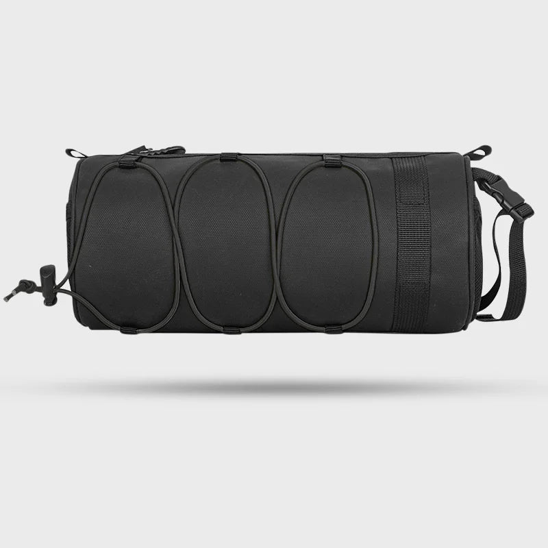 Waterproof Front Bike Bag – Multifunction Handlebar Storage for Cycling & Commuting