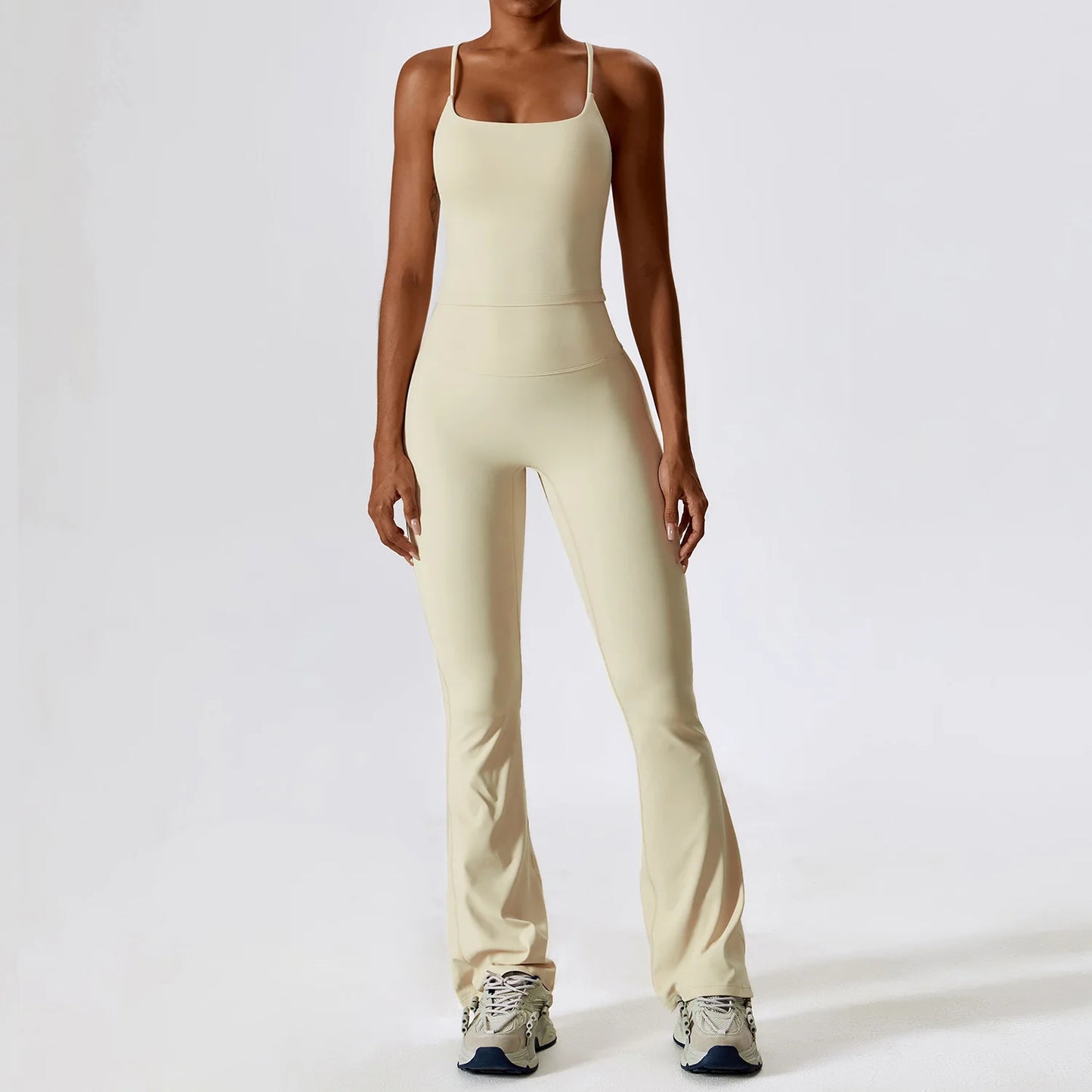 2PCS Women’s Activewear Set – Mix & Match Styles