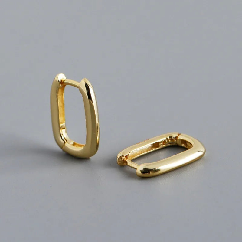 Trendy Mini Stud Earrings – Multiple Designs