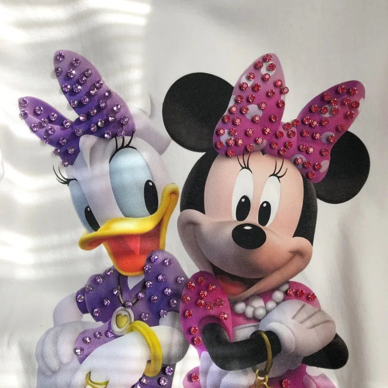 Minnie Fun Tee