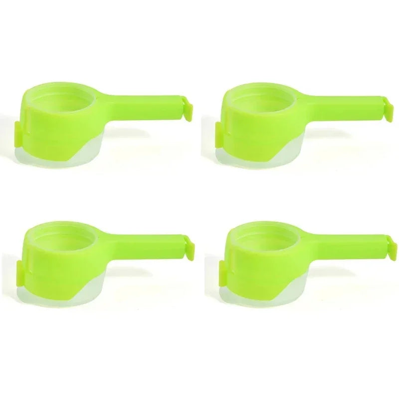 Smart Cereal Pouring Scoop