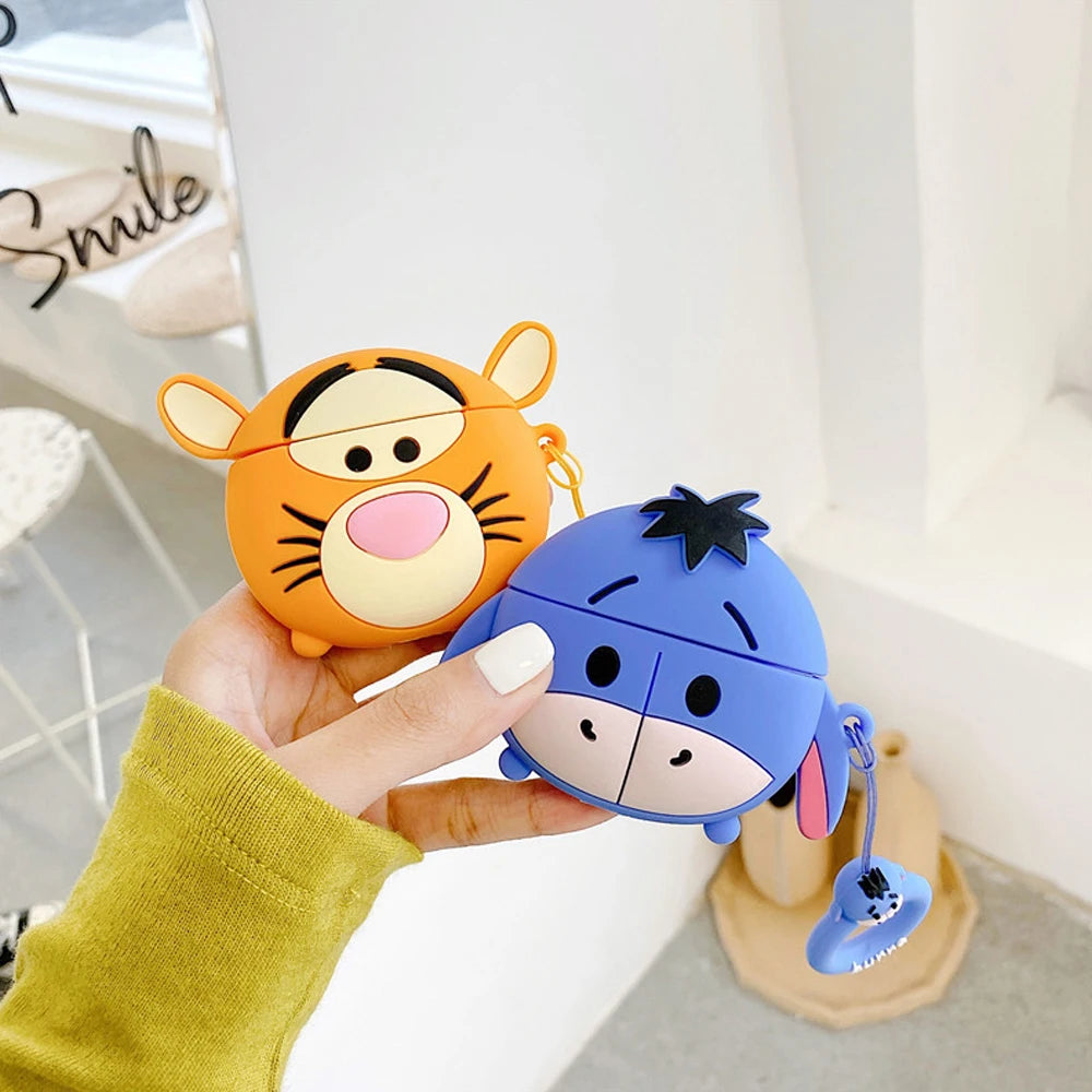 Cute Cartoon Cover
