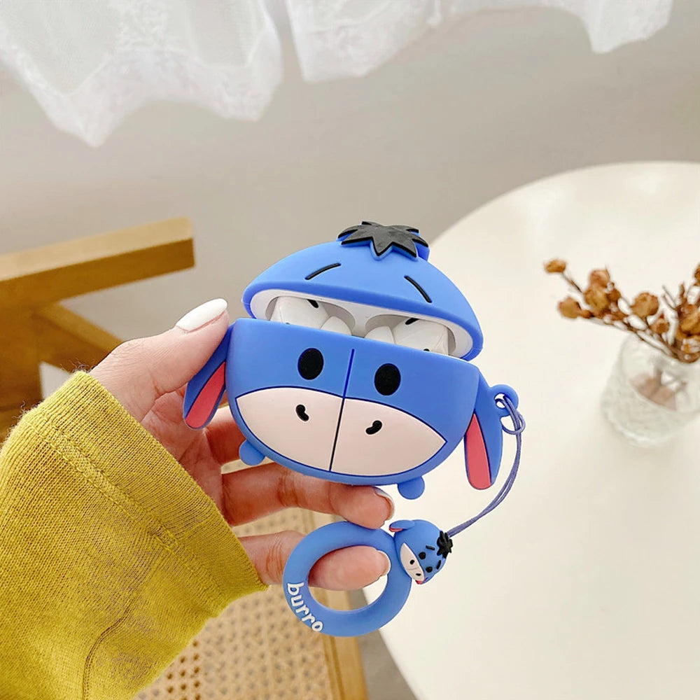 Cute Cartoon Cover