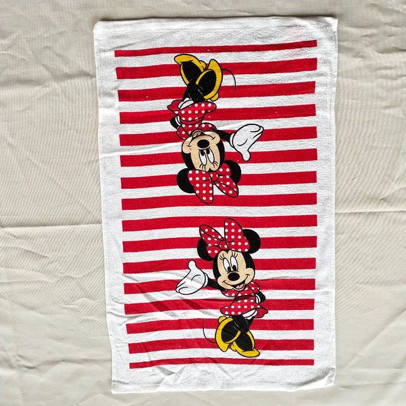 Disney Cotton Towels