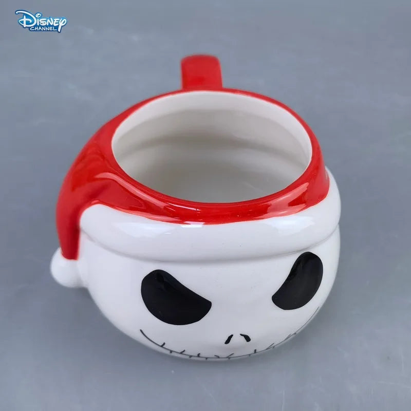 Nightmare Before Christmas Mug
