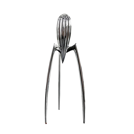 Manual Stainless Steel Citrus Juicer