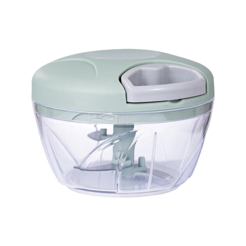 Manual Multi-Purpose Vegetable Chopper