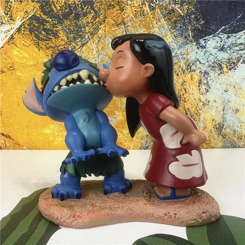 Lilo & Stitch Figurine