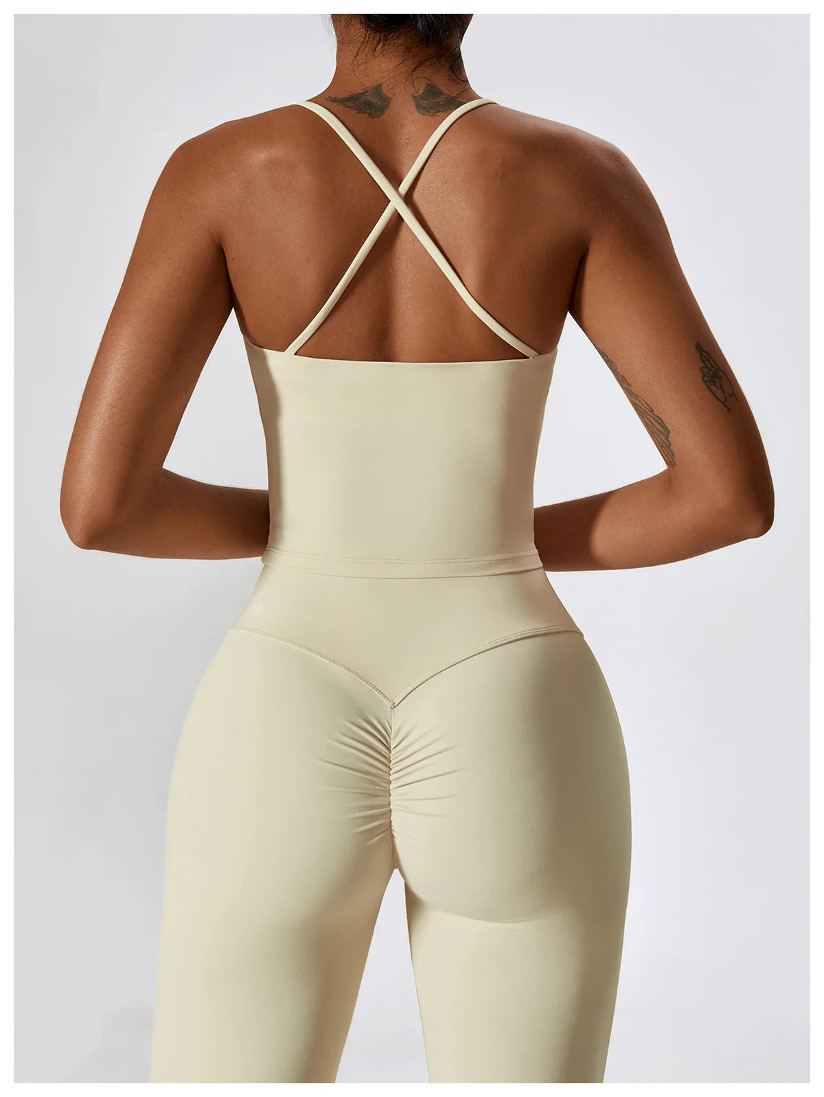 2PCS Women’s Activewear Set – Mix & Match Styles