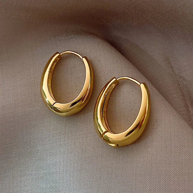 Trendy Mini Stud Earrings – Multiple Designs