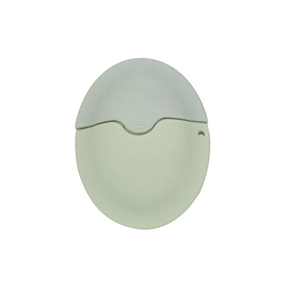 Silicone Sunscreen Applicator