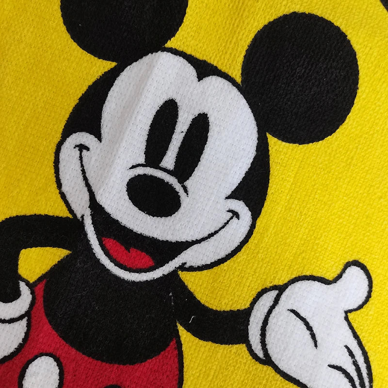 Disney Cotton Towels