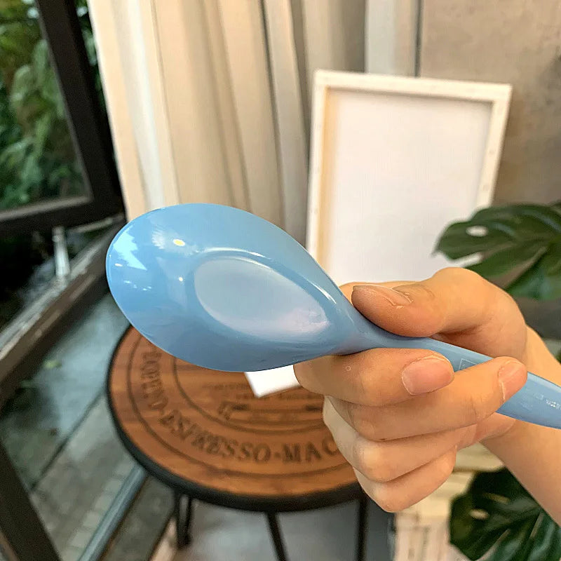 Snoopy Cartoon Spoon for Kids