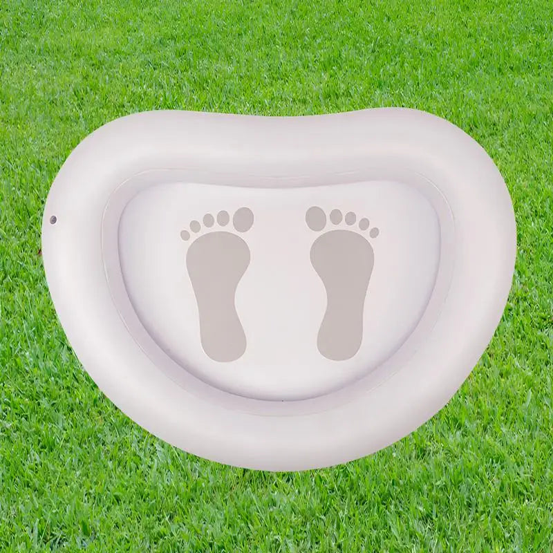 Portable Foot Washing Basin