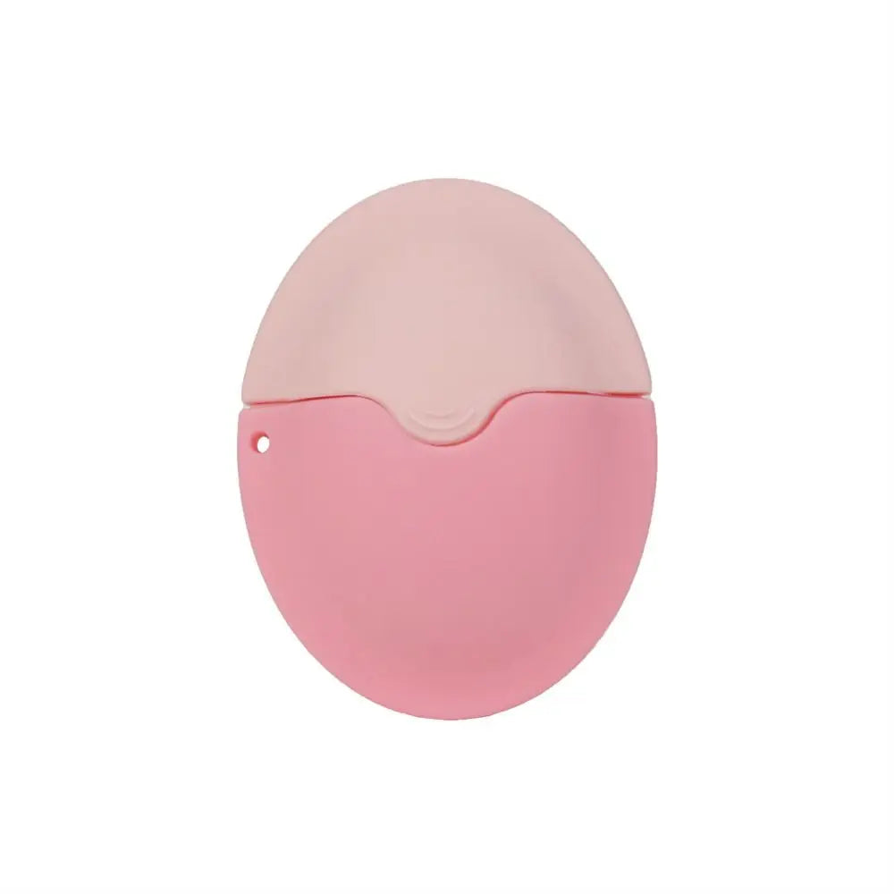 Silicone Sunscreen Applicator