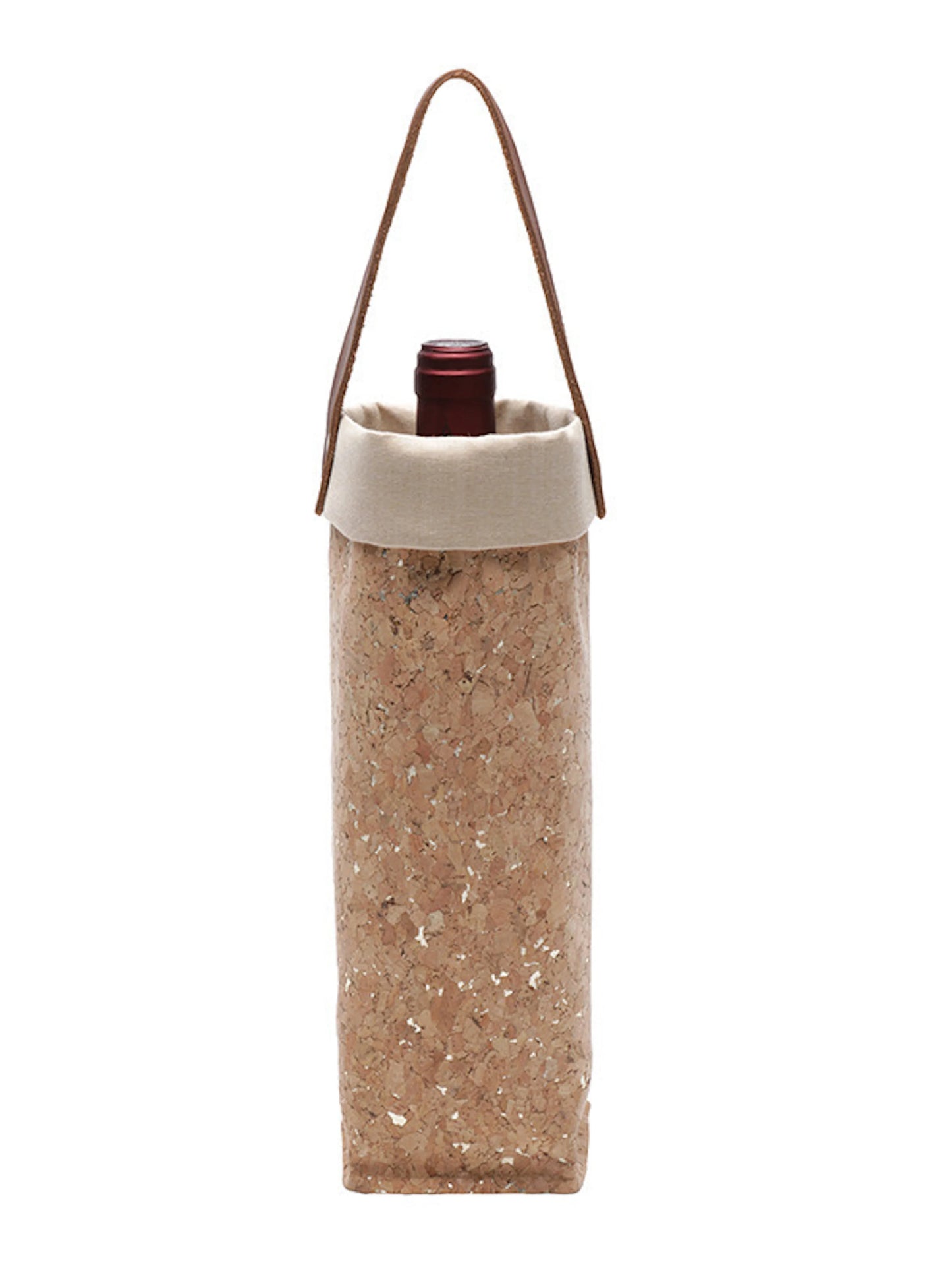 Sparkling Wine Bottle Bag