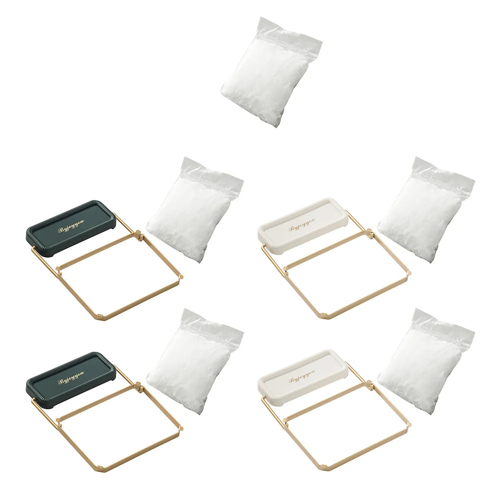 Disposable Sink Filter Bags