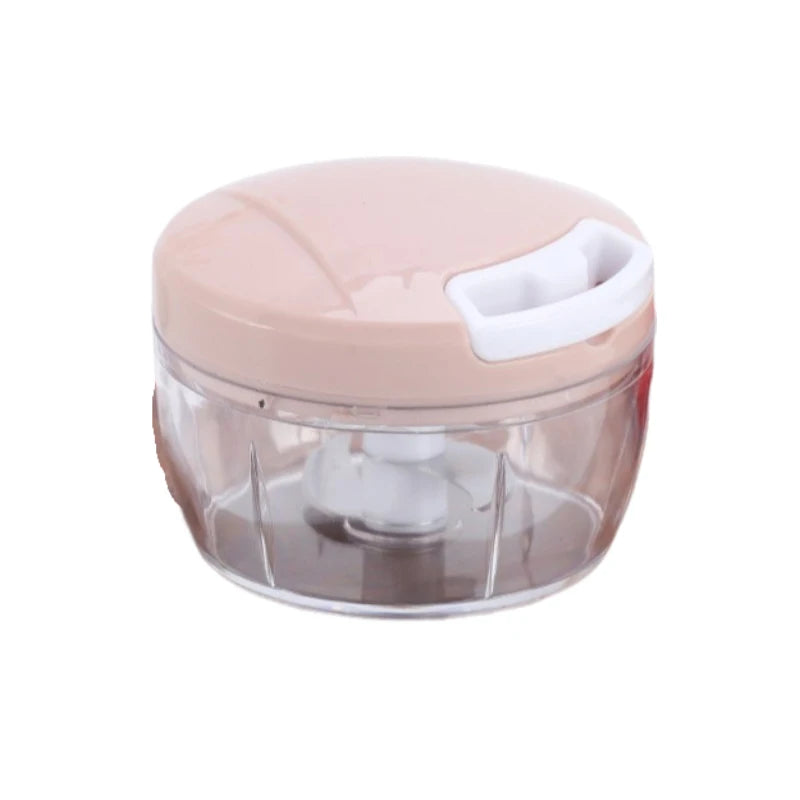 Manual Multi-Purpose Vegetable Chopper