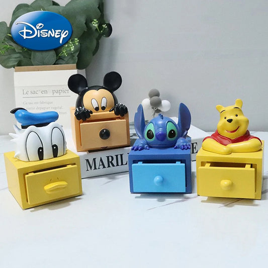 Disney Mini Boxes