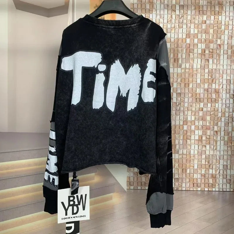 Minnie Style Hoodie