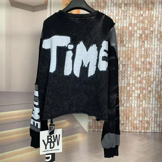 Minnie Style Hoodie