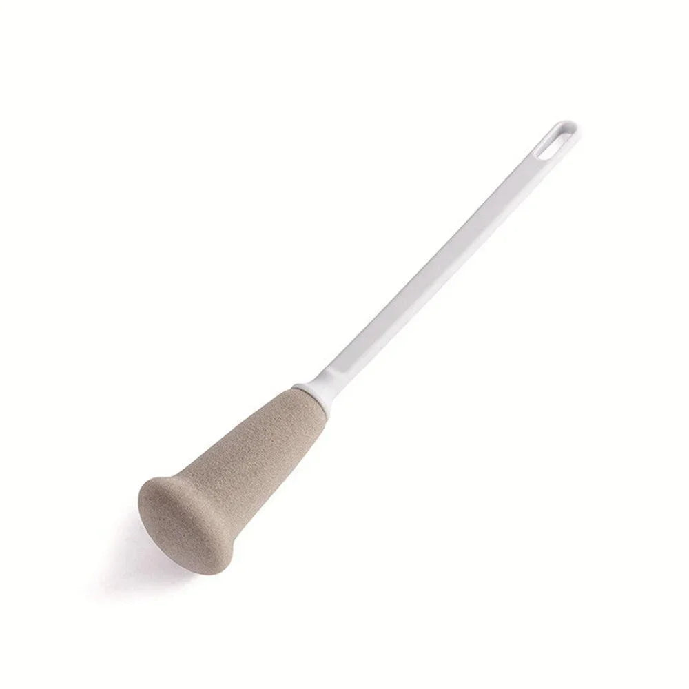 Long Handle Glass Cleaning Brush