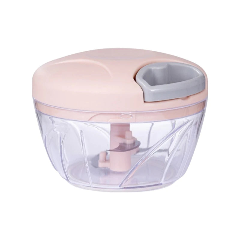 Manual Multi-Purpose Vegetable Chopper