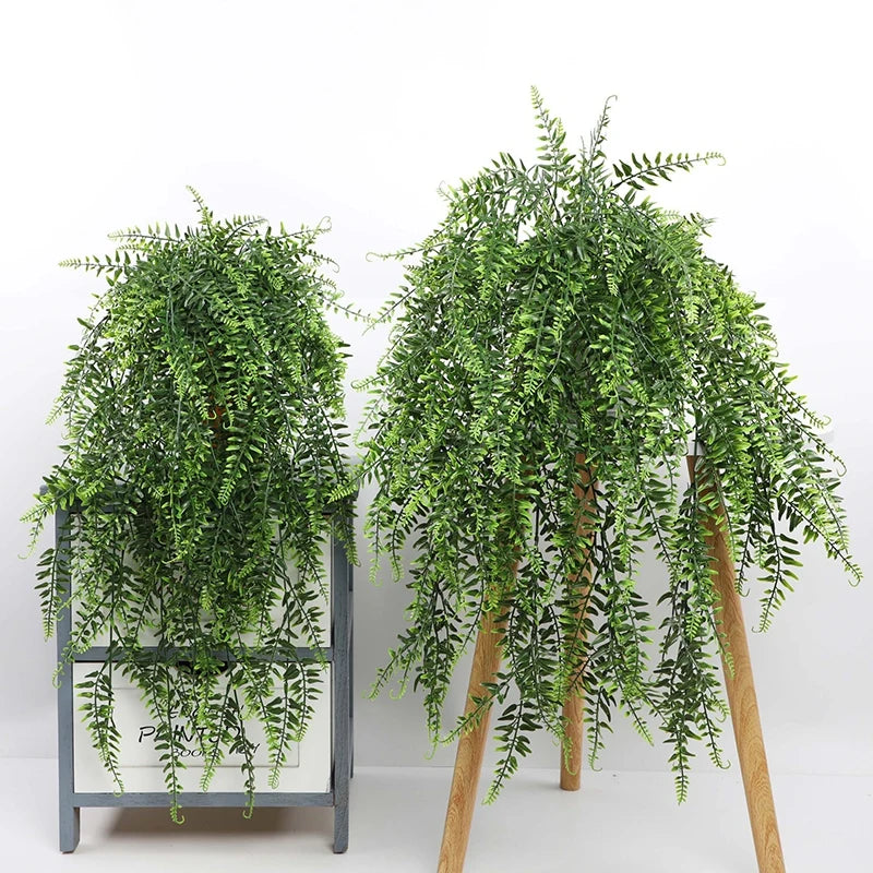 Artificial Hanging Vine Plant for Home & Garden Decoration