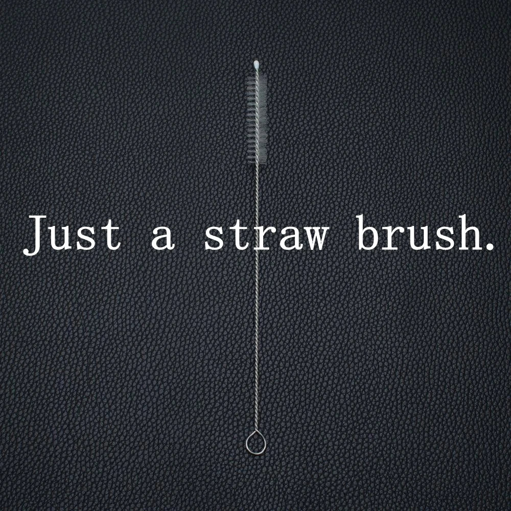 Reusable Soda Can Straw Lid – Leak-proof Cover with Built-in Straw