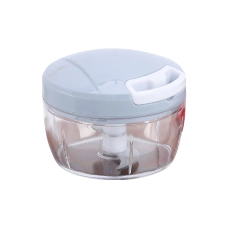 Manual Multi-Purpose Vegetable Chopper
