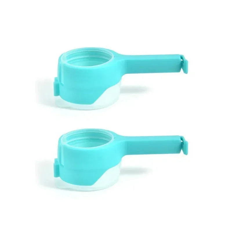 Smart Cereal Pouring Scoop