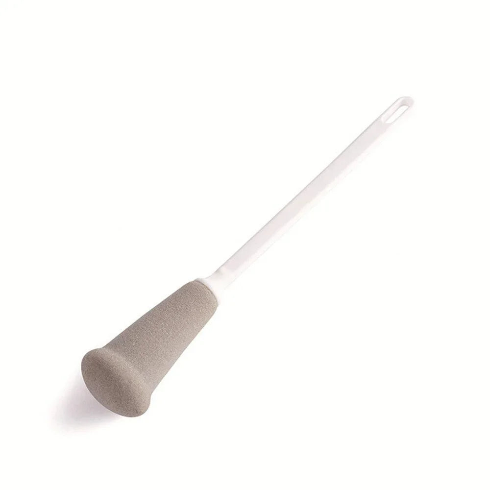 Long Handle Glass Cleaning Brush