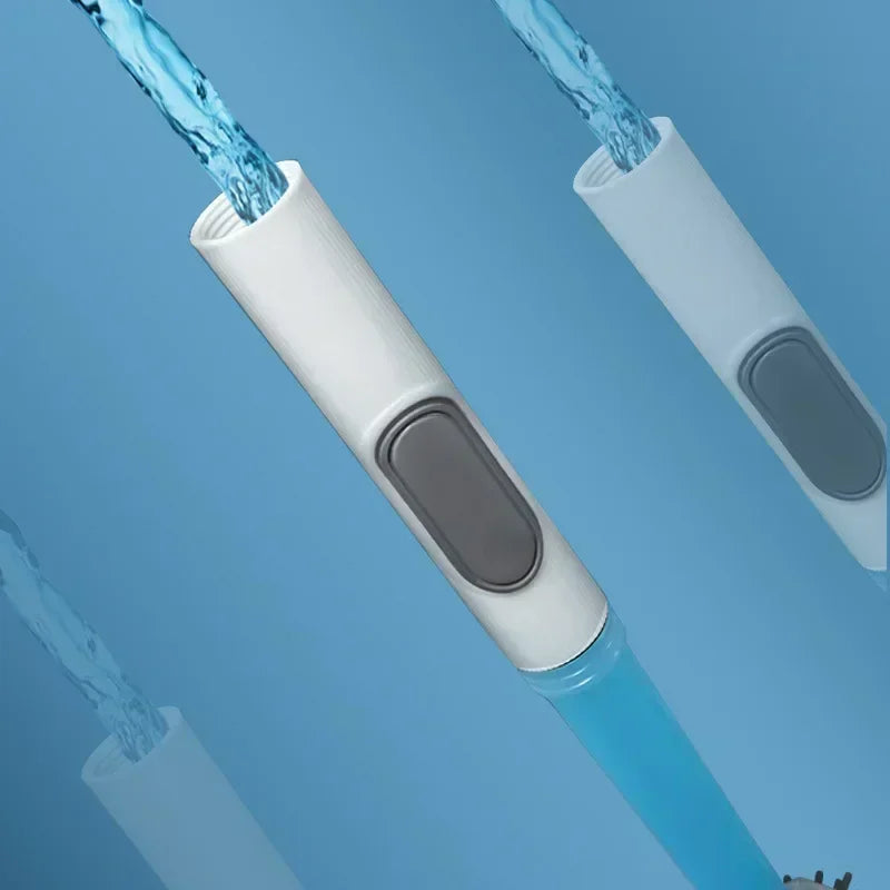 Silicone Toilet Brush