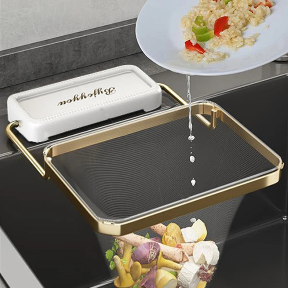 Disposable Sink Filter Bags