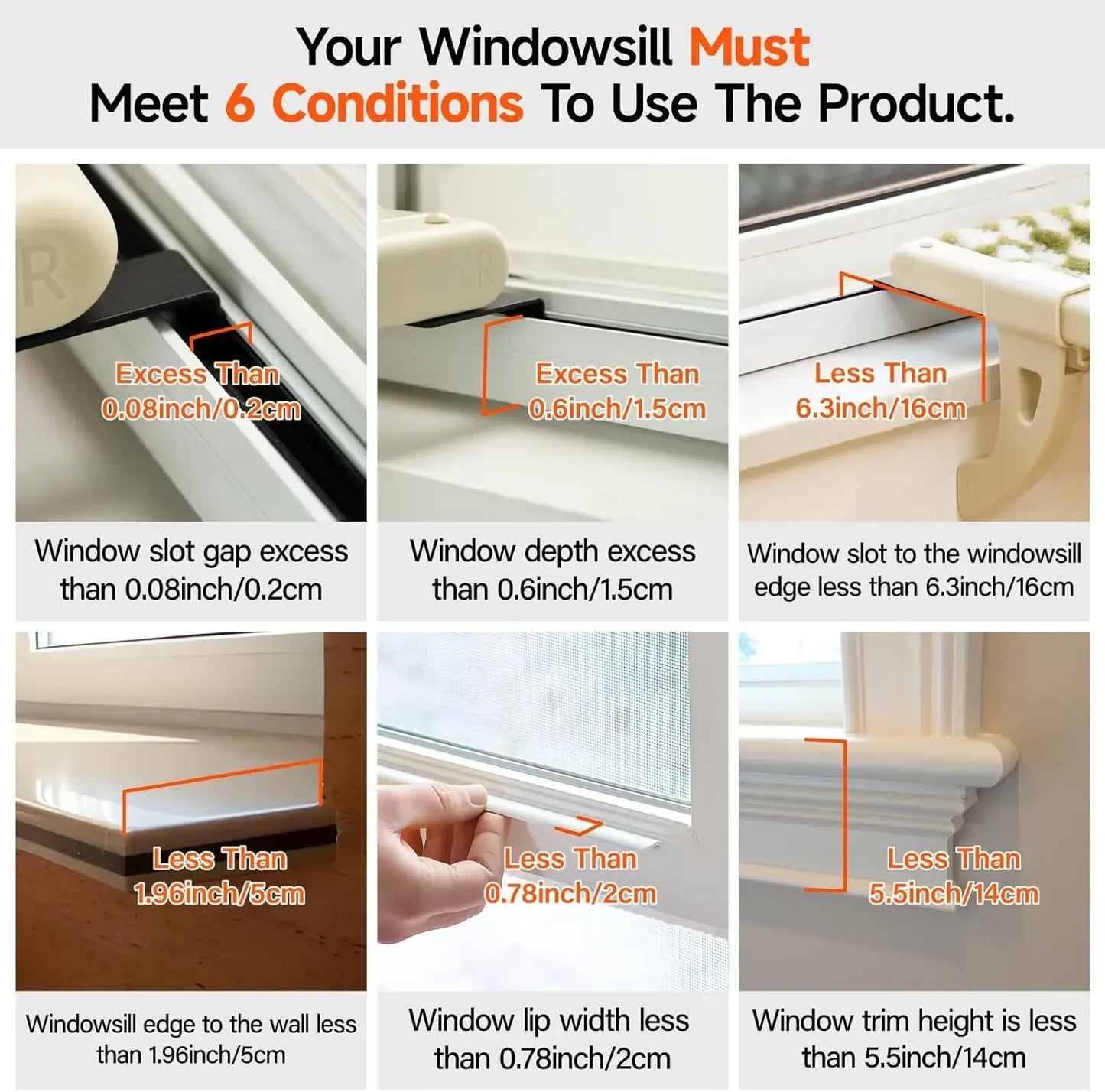 SunnyView Cat Window Bed