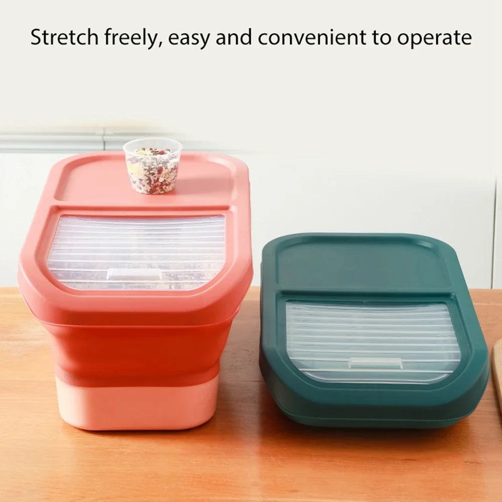 FreshLock Pet Food Storage Bin
