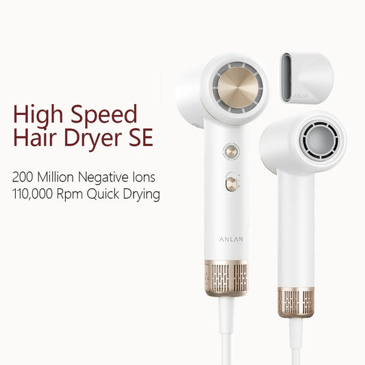 TurboIon Pro Hair Dryer