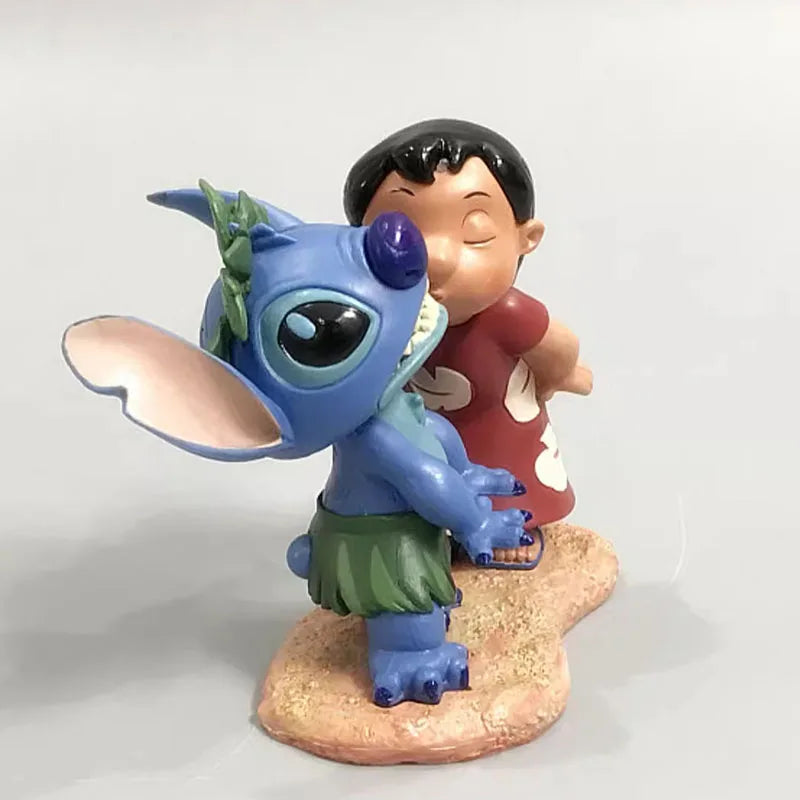 Lilo & Stitch Figurine